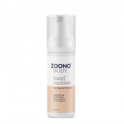 Zoono Hand Sanitiser